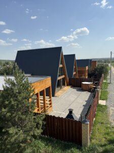 Загородный клуб Природа