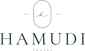 Hamudi Travel