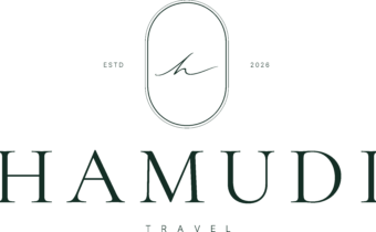 Hamudi Travel