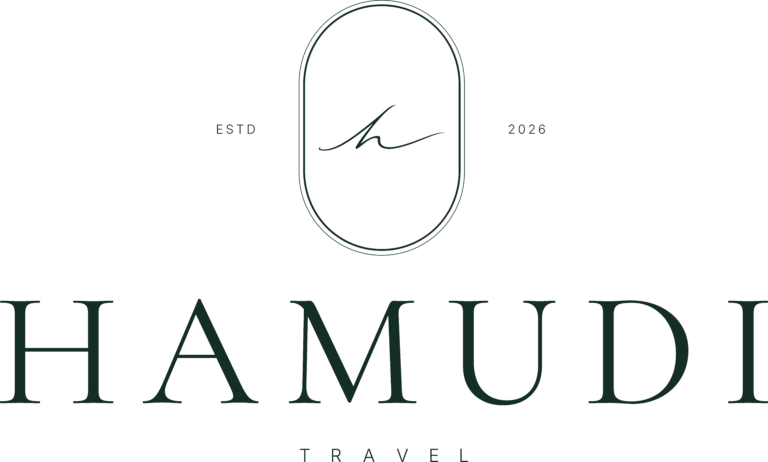 Hamudi Travel