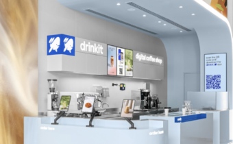 Масштабирование сети Drinkit на рынке Армении